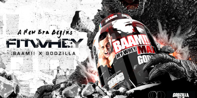 เปิดเส้นทาง Fitwhey แบรนด์เวย์โปรตีนสัญชาติไทยระดับพันล้าน  ผู้กล้าฉีกกฎและจริงใจกับผู้บริโภค สู่การปักหมุดเบอร์หนึ่งเอเชีย