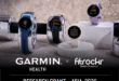 Garmin Health จับมือ Fitrockr เปิดตัวโครงการ “Asia Research Grant 2026”  หนุนงานวิจัยสุขภาพยุคใหม่ ต่อยอดพลังข้อมูลสู่ความก้าวหน้าด้านดิจิทัลเฮลท์