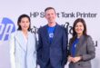 HP ประเทศไทย ปลุกพลังธุรกิจ SMB ดึง “บิวกิ้น” นำทีมผู้ประกอบการรุ่นใหม่ ก้าวสู่การเติบโตด้วยนวัตกรรมงานพิมพ์