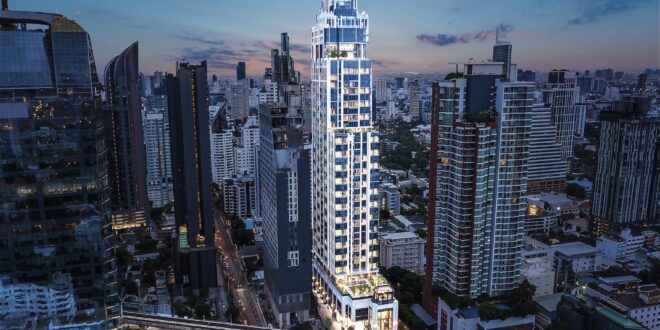 HYDE HERITAGE THONGLOR เผยที่สุดแห่ง Rare Item  ALL-NEW SPACIOUS SERIES คอลเลกชันพิเศษ เพียง 7 ยูนิต เติมเต็มทุกมิติของชีวิตเมือง ใจกลางทองหล่อ–สุขุมวิท