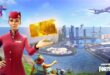 กาตาร์ แอร์เวย์ส เปิดตัว ‘QVerse Island’ จุดหมายปลายทางดิจิทัลแห่งแรกบนเกม Fortnite