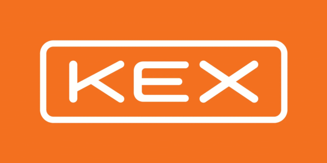เดินเกมรุกปี 2026 KEX ชูเทคโนโลยี ขับเคลื่อนธุรกิจภายใต้ 3 ยุทธศาสตร์ พร้อมผนึกกำลัง SF Express เชื่อมต่อตลาดโลก