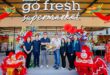 Lotus’s Go Fresh เปิดสาขาใหม่ใจกลางถนนมหิดล จ.เชียงใหม่ ยกระดับประสบการณ์ชอปปิงสู่ Fresh Food Destination ของคนเมือง