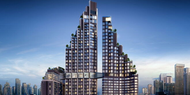 ORI เสนอขายหุ้นกู้ใหม่ครั้งที่ 1/2569 ตอกย้ำความแข็งแกร่ง ลุยสร้างรายได้กลุ่มธุรกิจคลังสินค้า-โรงแรม  พร้อมตุน Backlog คอนโดฯ จ่อโอนใหม่ปีนี้ มูลค่ากว่า 1.6 หมื่นล้านบาท