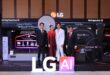 แอลจี ประเทศไทย ปฏิวัติชีวิตยุคใหม่ เปิดงาน  ‘LG AI Experience 2026: The Action of AI. The Freedom of You’  เผยโฉมไลน์อัปเครื่องใช้ไฟฟ้าอัจฉริยะที่ช่วยปลดล็อกเวลาและอิสระในการใช้ชีวิตอย่างแท้จริง