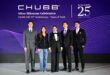 Chubb ยอดโตกว่าตลาด พร้อมออกประกันสุขภาพ 3D Health Excellence ครอบคลุมสุขภาพจิต-วิธีรักษาใหม่ ๆ