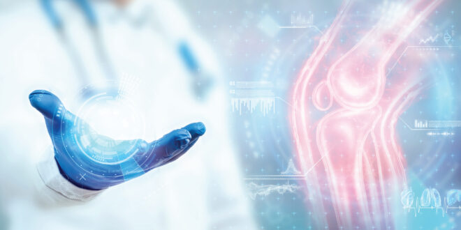 ความสำเร็จแพทย์เฉพาะทางกระดูกและข้อ ผ่าตัดเปลี่ยนข้อเข่าเทียมทั้งสองข้างในผู้สูงอายุ 89 ปี