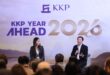 ส่องกลยุทธ์ดูแลระบบกงสีไทยบนเวที KKP Year Ahead 2026  แนะวางกติกาครอบครัวล่วงหน้า ตัดวงจรความขัดแย้งก่อนส่งไม้ต่อทายาท