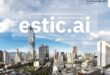 เปิดตัว “Estic.AI” แพลตฟอร์มอสังหาฯ รายแรก ชูจุดเด่นวิเคราะห์ความเสี่ยงภัยพิบัติ (Climate Risk) และไลฟ์สไตล์แบบ Hyper-Local  ขับเคลื่อนด้วย AI Search และ Conversational AI    ยกระดับการตัดสินใจ ซื้อ-เช่า-ลงทุน สู่มาตรฐานใหม่
