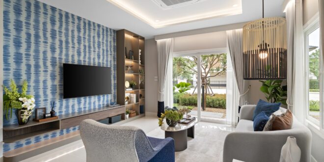 ศุภาลัยยกระดับดีไซน์บ้านตัวอย่างสู่ Sustainable Living ผ่านวัสดุตกแต่งรักษ์สิ่งแวดล้อม ทั้งดีต่อใจและดีต่อโลก เริ่มแล้วที่ ศุภาลัย มณฑลา @พุทธมณฑล