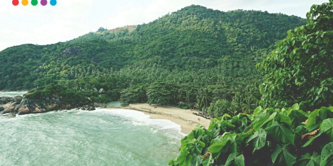 อโกด้าเผย จุดหมายปลายทางยอดนิยมในไทยต้อนรับช่วง วันวาเลนไทน์