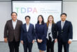 สมาคมการค้าแพลตฟอร์มดิจิทัลไทย (TDPA) เปิดตัวอย่างเป็นทางการโดย Grab, Lazada, LINE MAN Wongnai และ Shopee