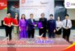 “เวียตเจ็ทไทยแลนด์” จับมือ “CIBA DPU” ขับเคลื่อนการศึกษาอย่างยั่งยืน  เชื่อมองค์ความรู้เสริมแกร่งอุตสาหกรรมการบิน
