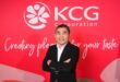ปี 2568 KCG ยอดขาย-กำไร ทำสถิติสูงสุดใหม่ต่อเนื่อง ปี 2569 แนวโน้มสดใส