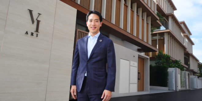 PROUD โชว์ผลประกอบการ All-Time High รายได้ 6,407 ลบ. กำไรสุทธิ 168 ลบ. เล็งเคาะปันผล 0.09 บาท/หุ้น