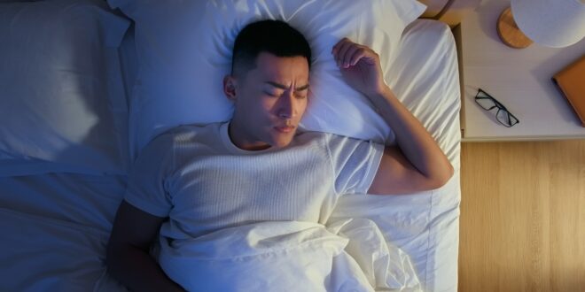 คนใจสั่น-เจ็บหน้าอก ป้องกันด่วน ก่อนหลับแล้วไม่ตื่น เพราะ “โรคใหลตาย”