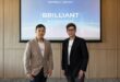 BRITANIA ร่วมกับ ALPHA ผุดโปรเจกต์ “Brilliant Business Park”  บุก 5 ทำเลยุทธศาสตร์ มูลค่ารวมกว่า 1,800 ล้านบาท