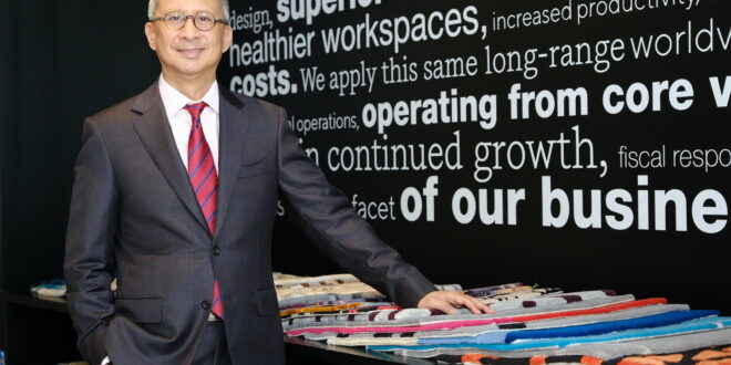 TCMC ปรับพอร์ตครั้งใหญ่ปี 68 รับแรงกดดันเศรษฐกิจโลก เร่งปรับโครงสร้างเสริมแกร่งธุรกิจ ดัน EBITDA โต 79% โฟกัสกลุ่ม Surface–Automotive สร้างฐานกำไรระยะยาว