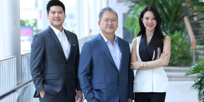 กลุ่มธุรกิจยูดี ทาวน์ ปรับกลยุทธด้านการบริหารในทุกมิติรับการเติบโตต่อเนื่อง ปักธงร่วมขับเคลื่อนจังหวัดอุดรธานีให้เป็นเมืองเฟสติวัลระดับภูมิภาค ทุ่มงบกว่า 30 ล้าน!! จัดงาน “UDON SONGKRAN FESTIVAL 2026”