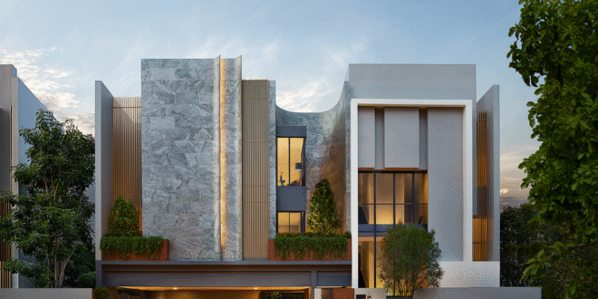 สมรภูมิร้อยล้าน! “กรุงเทพกรีฑาตัดใหม่” โตแรง 141% ที่ดินติดถนนใหญ่ระอุ 200,000 ต่อตร.ว. บิ๊กดีเวลลอปเปอร์รุมทึ้ง ปั้นอาณาจักรลักชัวรี่ปล่อยเช่า Yield ทะลุ 9%