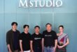 “M STUDIO” ผนึก “KLK STUDIO” เปิดโปรเจกต์ “สาปเมือง  ต่อยอด Soft Power “ปู่ม่านย่าม่าน” สู่จอใหญ่