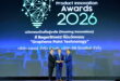 เบเยอร์–ซีพี รีเทลลิงค์ คว้ารางวัล Product Innovation Awards 2026 จาก “BegerShield GrapheneShield Innovation” นวัตกรรมแห่งปีที่ยกระดับมาตรฐานความคงทนวัสดุเคลือบผิว