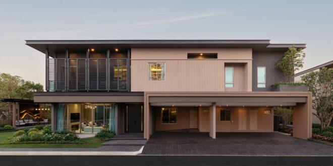 “พฤกษา โฮลดิ้ง” ตอกย้ำกลยุทธ์ปี 68 ปรับพอร์ตโฟลิโอสู่ตลาดระดับกลางถึงบน ดันมาร์จิ้น 33.3% ปี 69 เดินหน้าแปลงรายได้จากสินทรัพย์ ลุยต่อ 3 กลยุทธ์หลัก ปั้นรายได้ 18,800 ล้านบาท