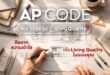 เอพี ไทยแลนด์ ยกระดับวงการอสังหาฯ ด้วย AP CODE – THE CODE OF LIVING QUALITY  คุณภาพที่เริ่มจากความเข้าใจชีวิตจริง พร้อมรุก Q2 เปิด 12 โครงการ มูลค่า 17,150 ล้านบาท
