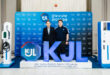 “KJL” เดินหน้าพลังงานสะอาด จัดสัมมนา “รวมพลคนไฟฟ้า โซลาร์รูฟ (Rooftop)”  ที่อุดรธานี ยกระดับภาคอุตสาหกรรมสู่การเติบโตอย่างยั่งยืน