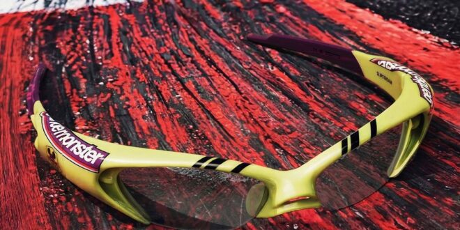 GENTLE MONSTER เผยโฉม “2026 Circuit Collection” นิยามใหม่แห่งความโฉบเฉี่ยว  ที่หลอมรวมจิตวิญญาณ F1 และเสน่ห์ระดับตำนานจาก Disney เข้าด้วยกัน