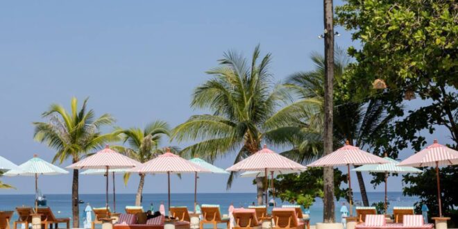 ลองฌองป์เปิดตัว “La Plage Longchamp” บีชคลับสุดเอ็กซ์คลูซีฟ ณ The Surin Phuket เพื่อเฉลิมฉลองคอลเลคชั่น Summer 2026 ‘Catch the Parisian Wave’