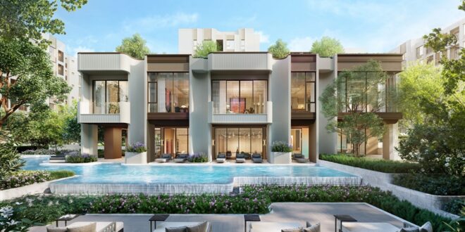 เอพี ไทยแลนด์ รุกไตรมาสแรก เปิดตัว “LIFE รัชดา-พระราม 9” บิ๊กโปรเจกต์คอนโดใหม่แห่งปี ใกล้ MRT เพียง 2 นาที ราคาที่เหมือนได้ย้อนเวลา เริ่ม 95,000 บาท/ตร.ม.