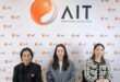 AIT มั่นใจผลงานปี 69 รายได้แตะ 6,900 ล้านบาท  ตอกย้ำการเป็นหุ้นปันผลคุณภาพ