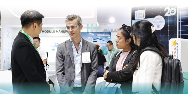 เปิดลงทะเบียนแล้ววันนี้! งาน ASIA Sustainable Energy Week 2026 (ASEW) เวทีสำคัญของเอเชียด้านเทคโนโลยีพลังงานสะอาด พร้อมโชว์นวัตกรรมพลังงานแห่งอนาคต