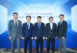 CHANGAN Thailand เปิดกลยุทธ์ปี 2026 ดัน “NEVO” รุกตลาด  ตั้งเป้า Top 3 แบรนด์จีนในไทย ยกระดับความเชื่อมั่นแบรนด์ ผลิตภัณฑ์ และบริการ