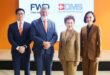 FWD ประกันชีวิต จับมือ BDMS เสริมประสิทธิภาพระบบเคลมสุขภาพด้วยโครงการ Smart Discharge เพิ่มความรวดเร็วให้กับลูกค้าในโรงพยาบาลเครือ BDMS 23 แห่ง