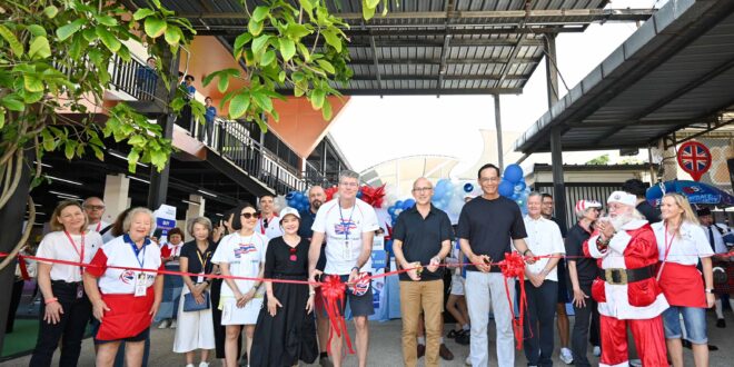 เพลินจิตแฟร์ มหกรรมความสุขกรุงเทพฯ ระดมทุนทะลุ 3.3 ล้านบาท สร้างโอกาสเพื่อสังคมไทย