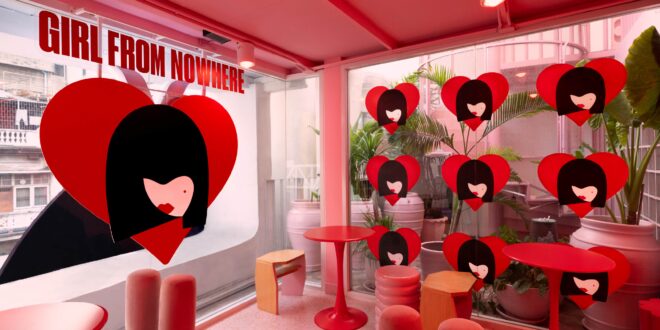 Wacoal ร่วมหนุนการเติบโตของคอนเทนต์ไทยสู่ระดับโลก ผ่านซีรีส์เด็กใหม่ “Girl From Nowhere”