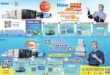 ร้อนนี้ต้องคูลกว่าใคร! ไฮเออร์ เขย่าซัมเมอร์นี้ด้วย 2 แคมเปญฮอตทะลุองศา  “Haier Max Hot Deal” และ “Haier Hot Season Sale 2026” พร้อมลุ้นชิงดีลแม็กซ์ ทองคำมูลค่า 100,000 บาท และรางวัลใหญ่ตลอดฤดูกาล วันนี้ – 31 พ.ค. นี้