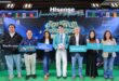 Hisense เปิดแคมเปญ “Innovating A Brighter Life ช้อปฟินลุ้นบินไปดูบอล” ชวนแฟนบอลไทยลุ้นชม FIFA World Cup 2026