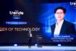 กู๊ดมันนี่ (เงินดีดี) คว้ารางวัล Leader of Technology จาก Future Trends Awards 2026 ตอกย้ำจุดยืนผู้นำนวัตกรรมฟินเทคไทย