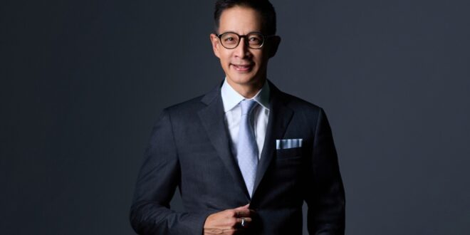 เมืองไทยประกันชีวิต ได้รับการยืนยันคงอันดับเครดิตที่ระดับ ‘A-’ จาก Fitch Ratings พร้อมแนวโน้ม Stable Outlook ตอกย้ำความแข็งแกร่งทางการเงินและศักยภาพการเติบโตอย่างยั่งยืน