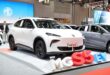 เอ็มจี ถอดรหัสความสำเร็จของ NEW MG S5 EV ในตลาดยานยนต์ไทย ด้วยยอดขายสะสมกว่า 40,000 คัน พร้อมอีกระดับสู่การเป็น Drive Solution ให้กับคนไทย