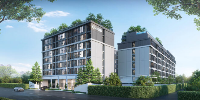 ORI จ่ายคืนหุ้นกู้ครบเต็มจำนวน 2,135 ล้านบาท ตามกำหนด 22 มีนาคม 2569