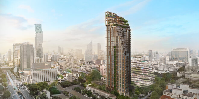 PROUD แย้ม Q1/69 กวาดรายได้ต่อ โชว์ Backlog แกร่ง 6,131 ล้านบาท