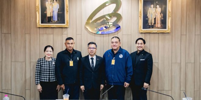 MEDEZE ร่วมเวที Focus Group วปอ.68 ชี้โอกาสธุรกิจสุขภาพ–เทคโนโลยีการแพทย์ขั้นสูง