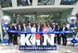KJL เปิด KiN – KJL Innovation Campus  ศูนย์นวัตกรรมระบบไฟฟ้าและงานโลหะแบบครบวงจรแห่งแรกในไทย