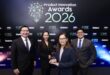 My Style Legacy ULTRA โดยอลิอันซ์ อยุธยา คว้ารางวัล “BUSINESS+ PRODUCT INNOVATION AWARDS 2026”
