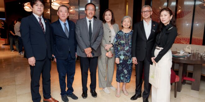 “เมืองทตโตริ” ยกวัตถุดิบชั้นเลิศ จัดมหกรรม Tottori Food Fair  1 มีนาคม – 30 เมษายนนี้ ที่ JW Marriott Hotel – Japanese Restaurant TSU