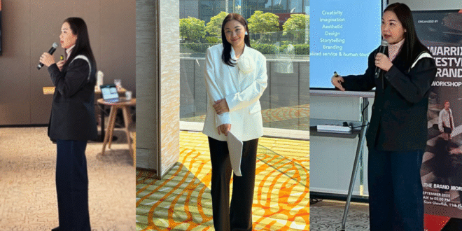 “V & The Result Agency ชี้เป้าทางรอดธุรกิจยุคใหม่ เลิกมองแค่ Performance  แต่ต้องเริ่มที่ Purpose เพื่อสร้างผลลัพธ์ที่วัดผลได้จริง”